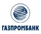 Газпромбанк (ГПБ) - официальный партнер Москворецкого Дома Аудита